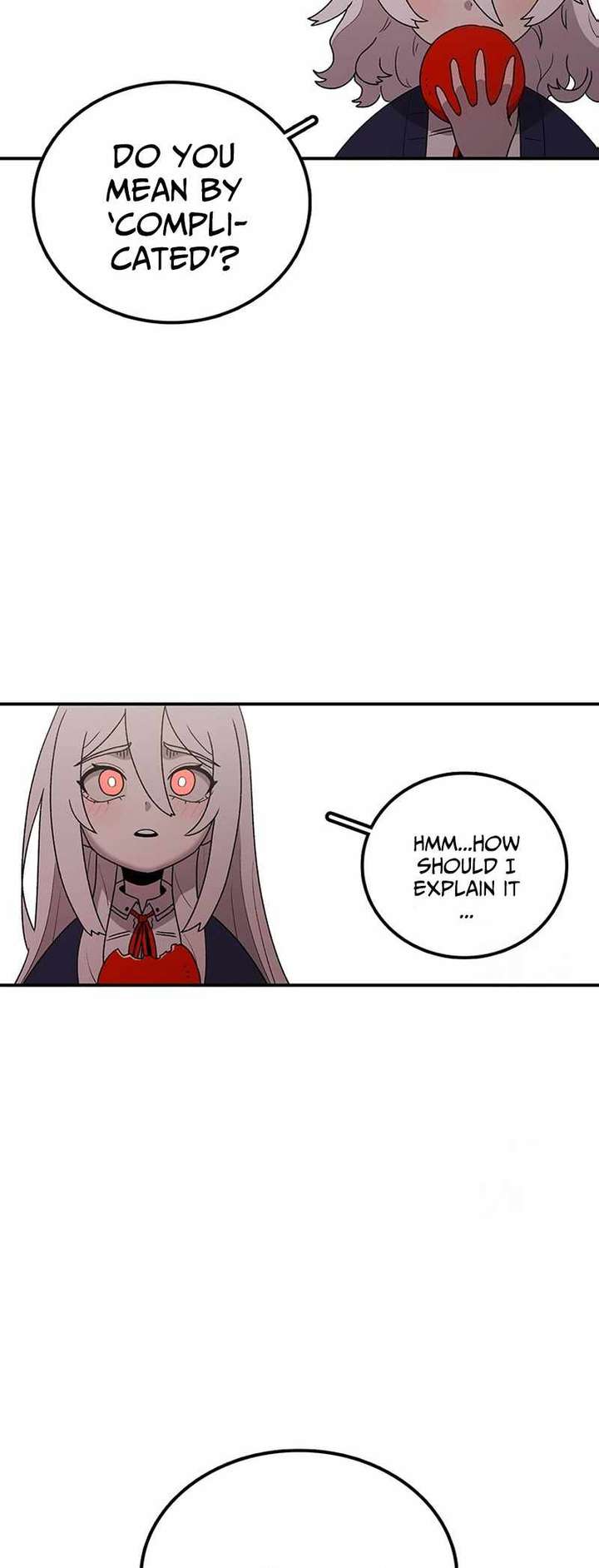 Read The House Without Time EN Manga Online