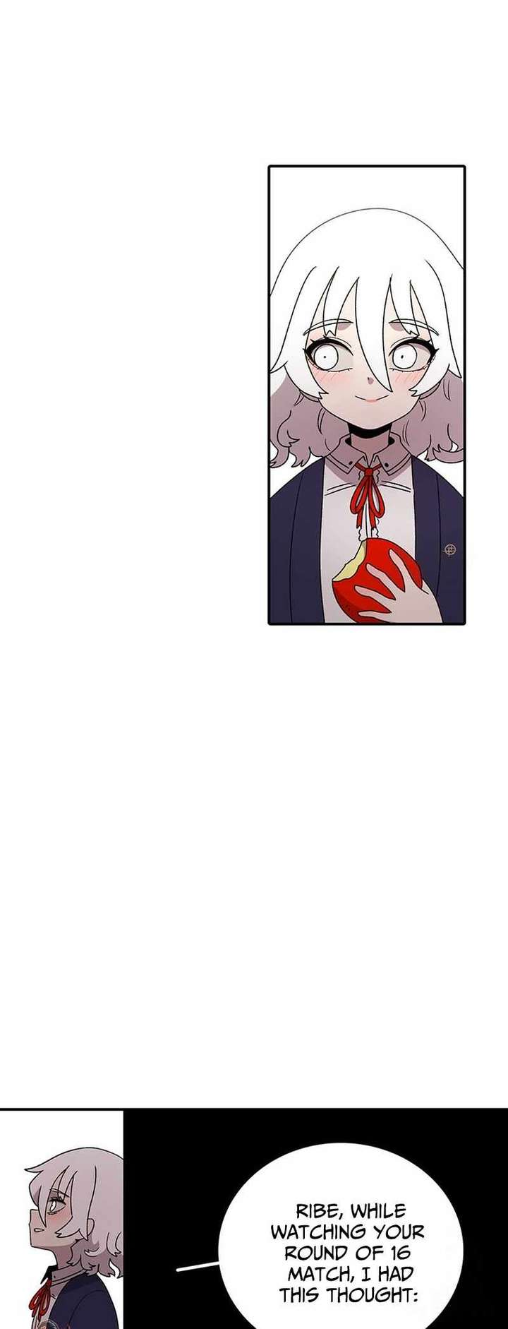 Read The House Without Time EN Manga Online
