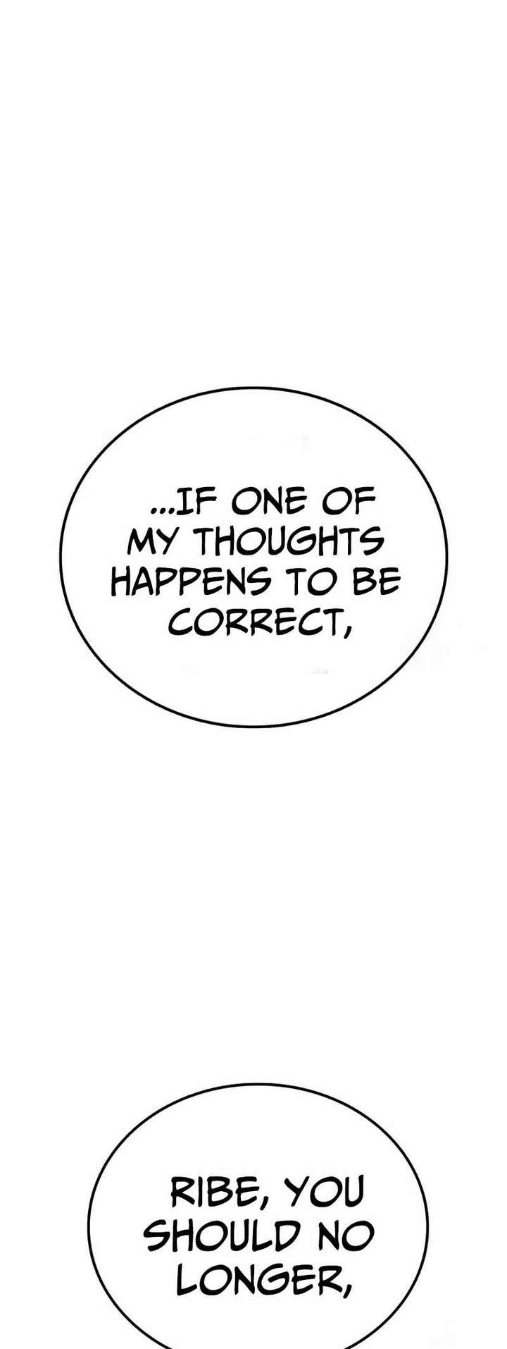 Read The House Without Time EN Manga Online