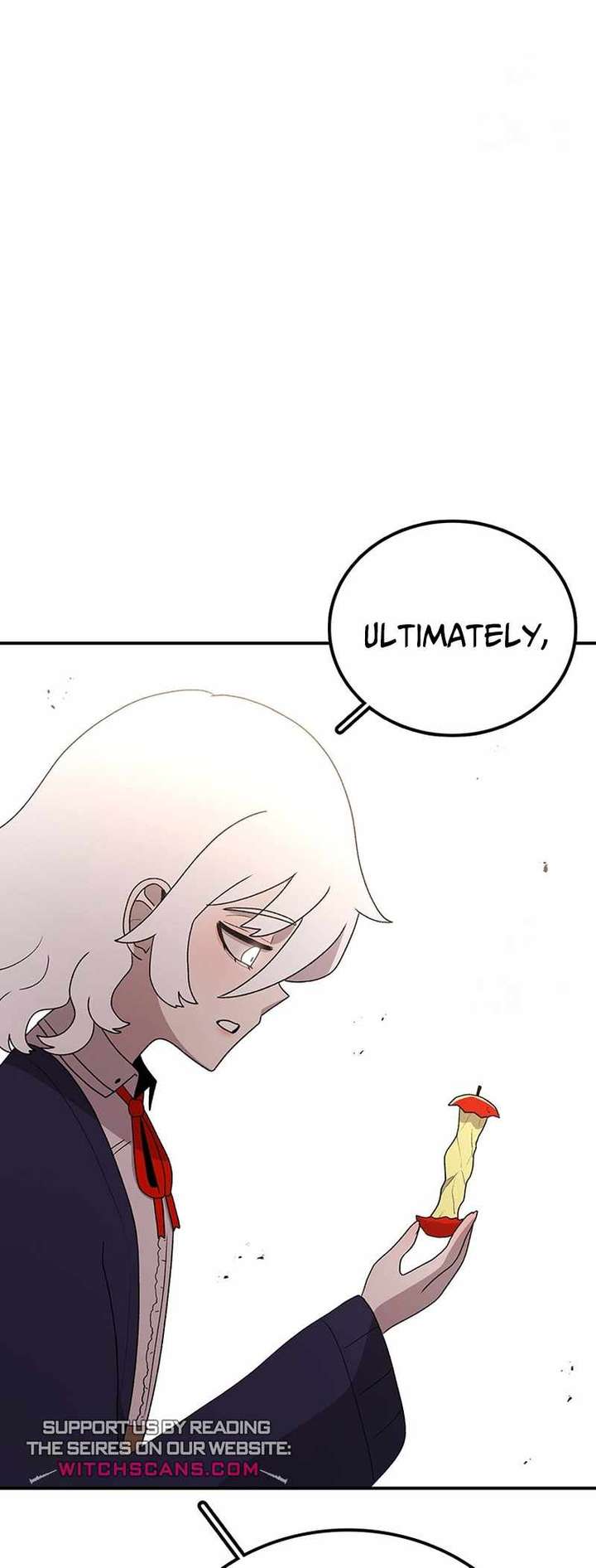 Read The House Without Time EN Manga Online