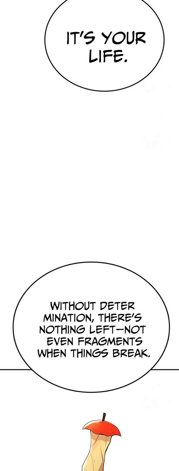 Read The House Without Time EN Manga Online