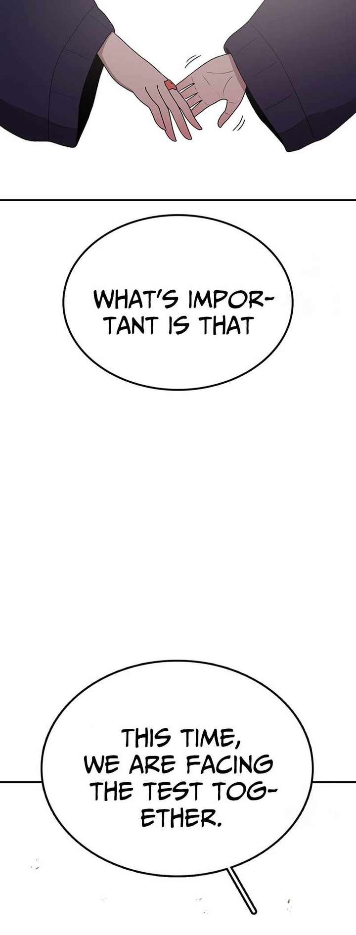 Read The House Without Time EN Manga Online
