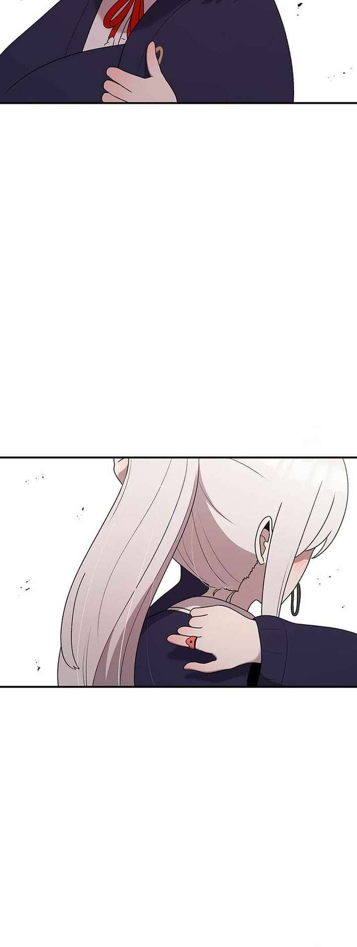 Read The House Without Time EN Manga Online
