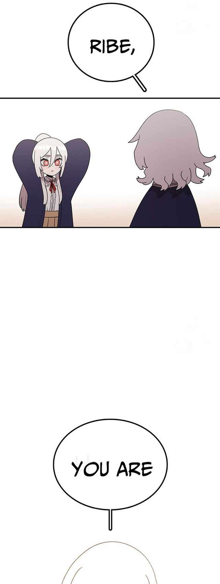 Read The House Without Time EN Manga Online