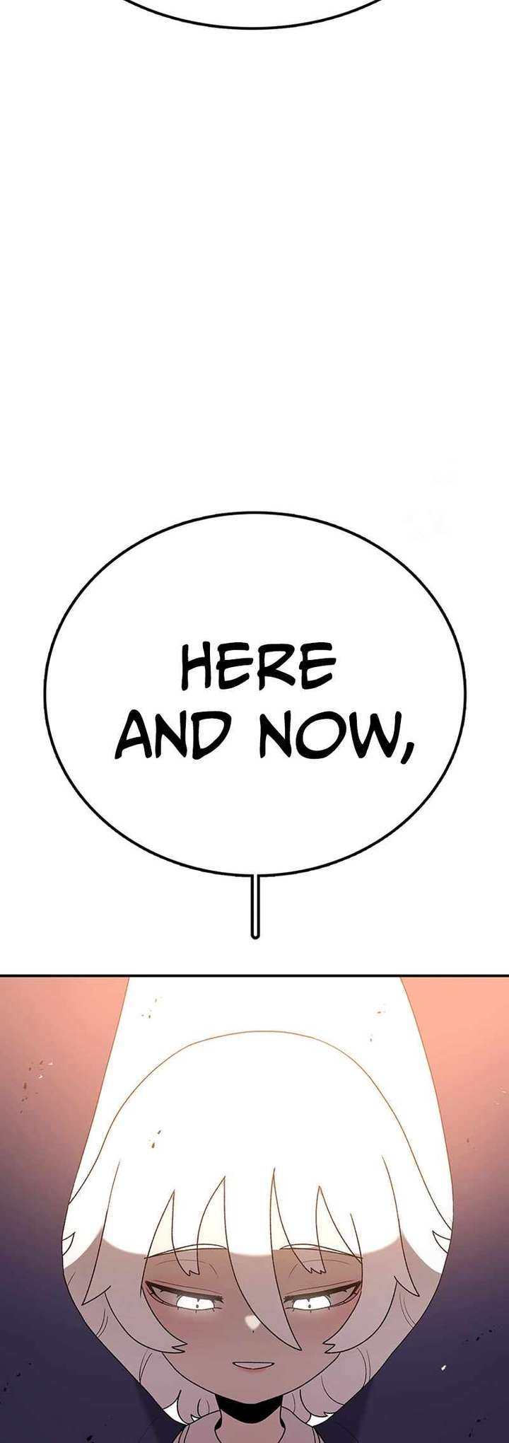 Read The House Without Time EN Manga Online