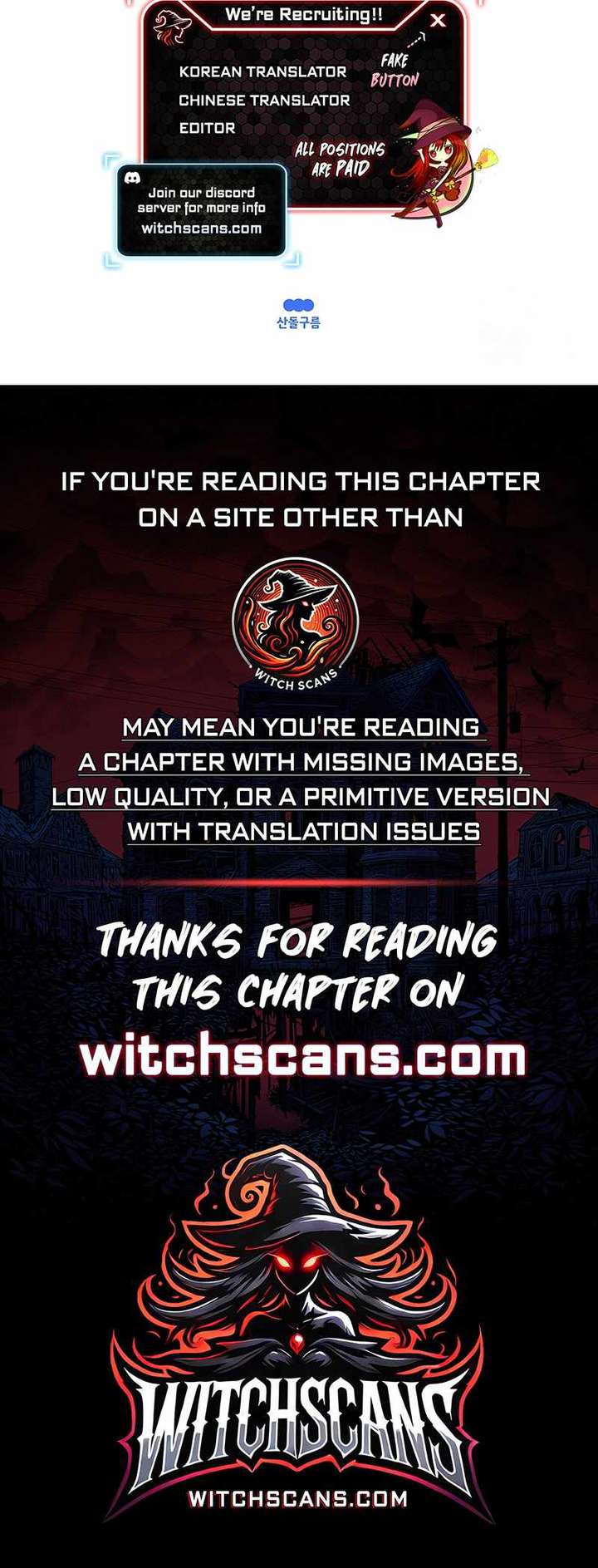 Read The House Without Time EN Manga Online