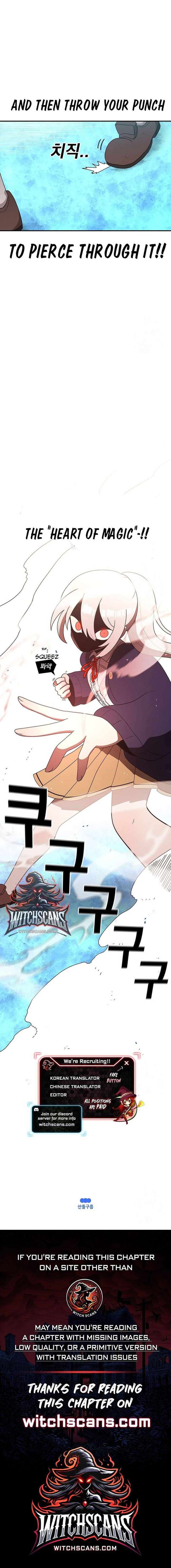 Read The House Without Time EN Manga Online
