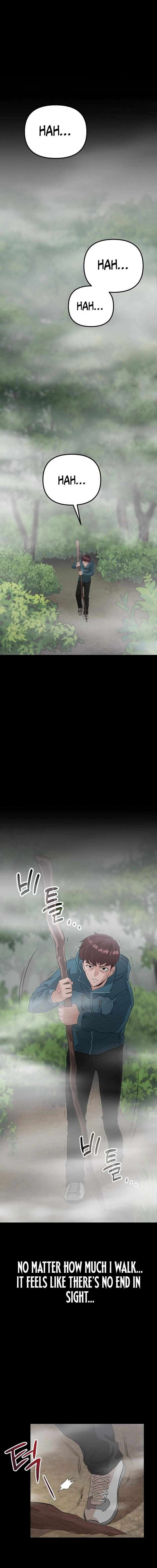 Read The Immortal Drunken Master EN Manga Online