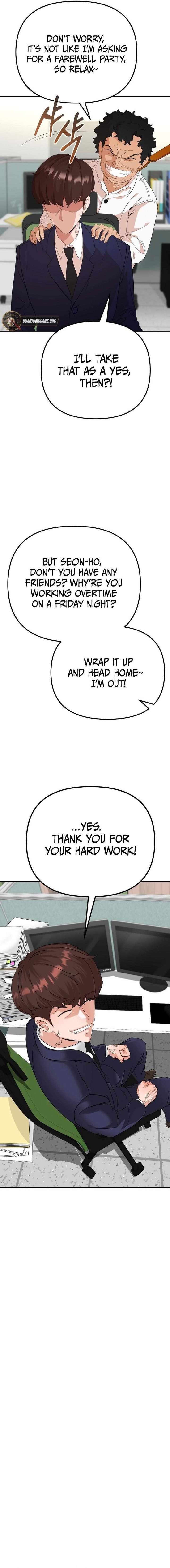 Read The Immortal Drunken Master EN Manga Online