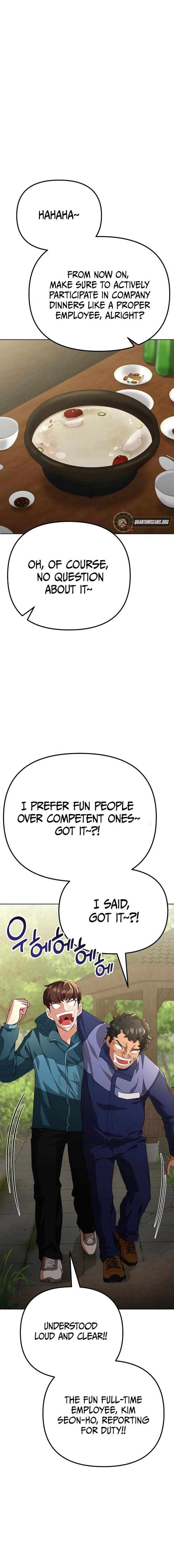 Read The Immortal Drunken Master EN Manga Online