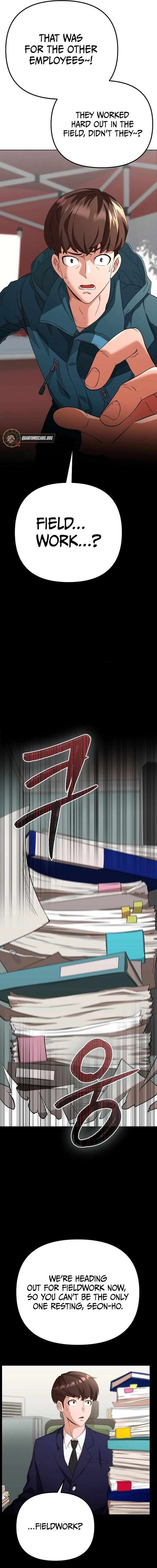 Read The Immortal Drunken Master EN Manga Online