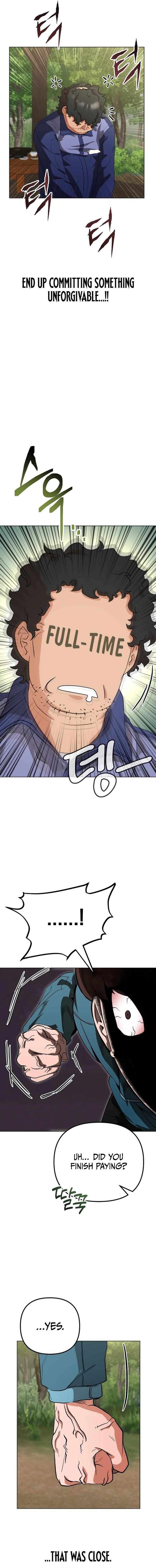 Read The Immortal Drunken Master EN Manga Online