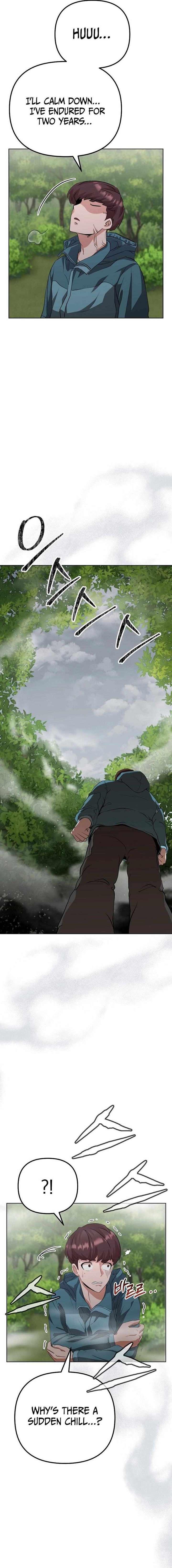 Read The Immortal Drunken Master EN Manga Online