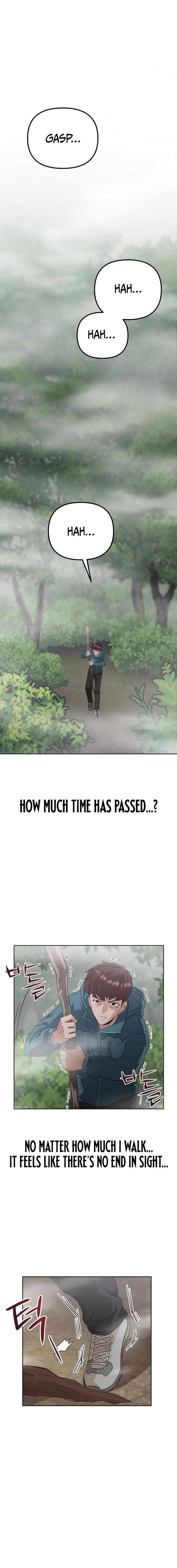 Read The Immortal Drunken Master EN Manga Online
