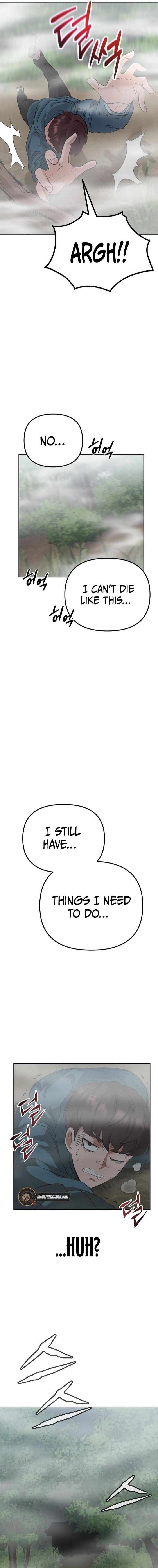 Read The Immortal Drunken Master EN Manga Online