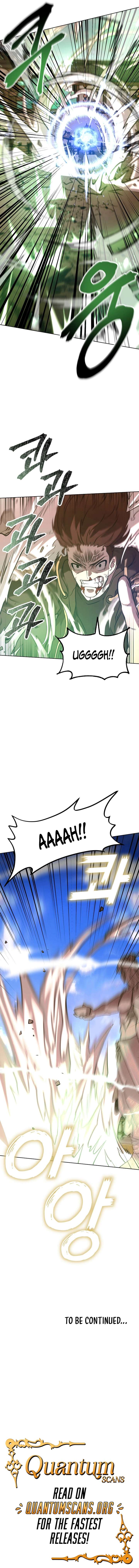 Read The Immortal Drunken Master EN Manga Online