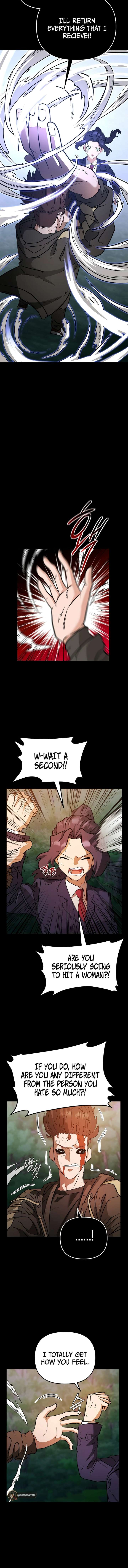 Read The Immortal Drunken Master EN Manga Online
