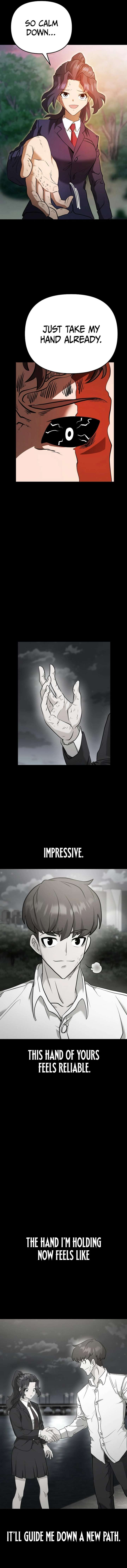 Read The Immortal Drunken Master EN Manga Online