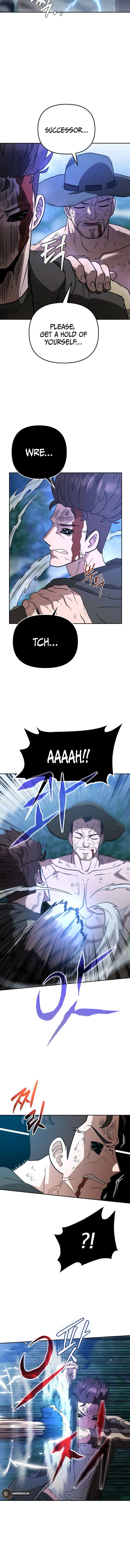 Read The Immortal Drunken Master EN Manga Online