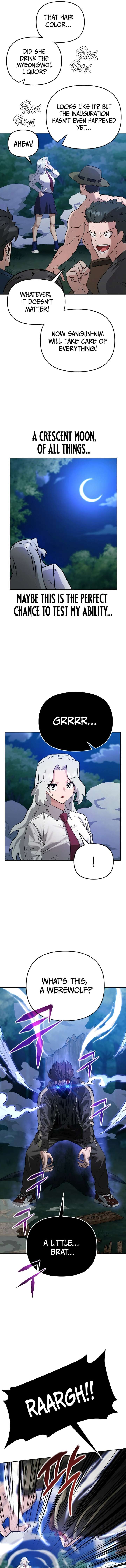 Read The Immortal Drunken Master EN Manga Online