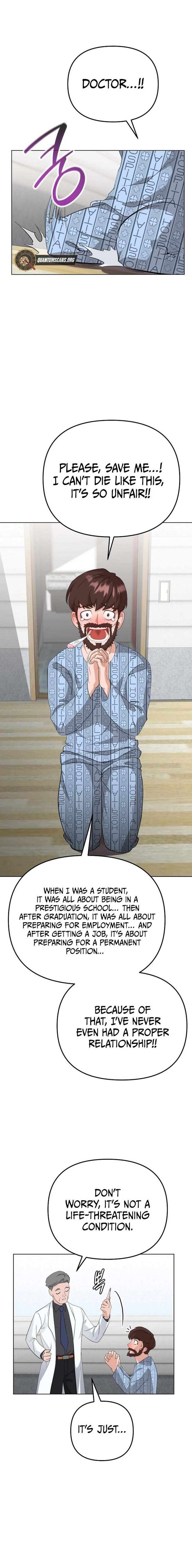 Read The Immortal Drunken Master EN Manga Online