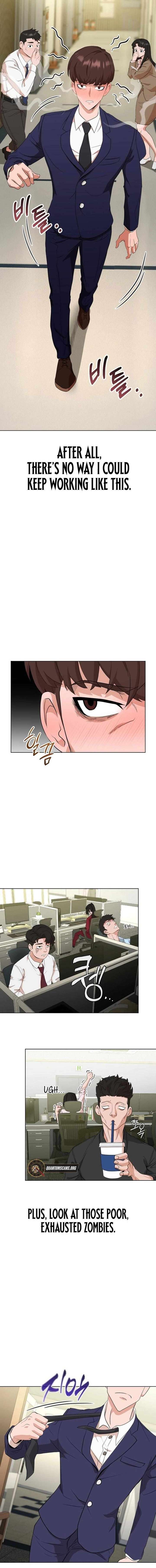 Read The Immortal Drunken Master EN Manga Online