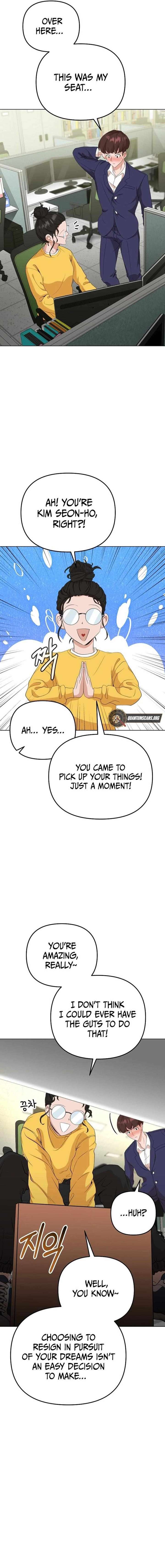 Read The Immortal Drunken Master EN Manga Online