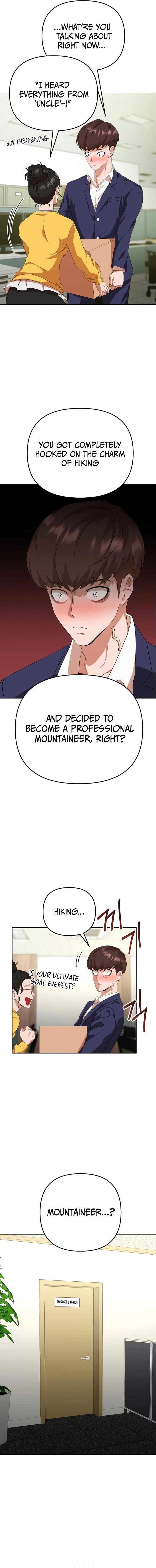 Read The Immortal Drunken Master EN Manga Online