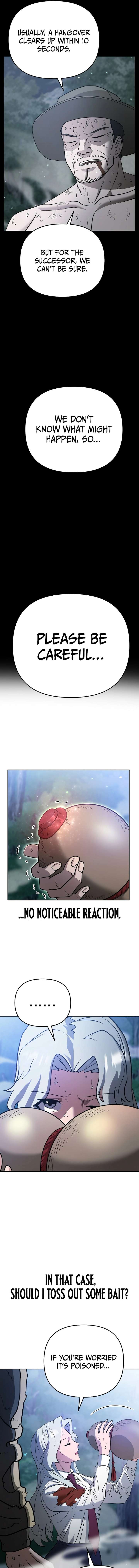 Read The Immortal Drunken Master EN Manga Online