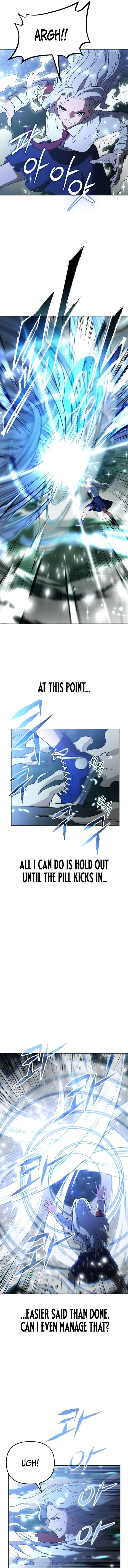Read The Immortal Drunken Master EN Manga Online