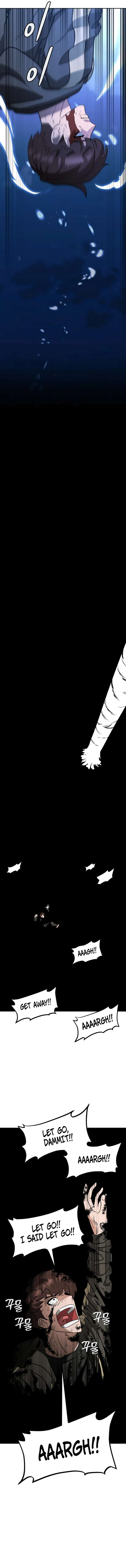 Read The Immortal Drunken Master EN Manga Online