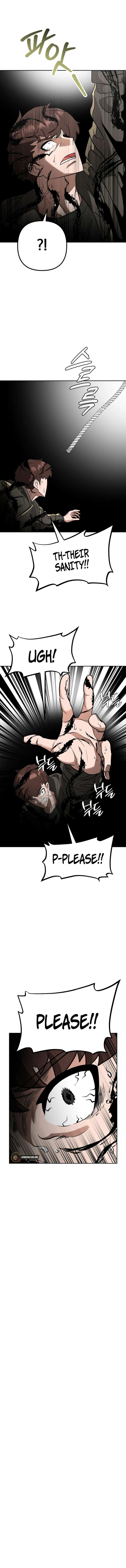 Read The Immortal Drunken Master EN Manga Online