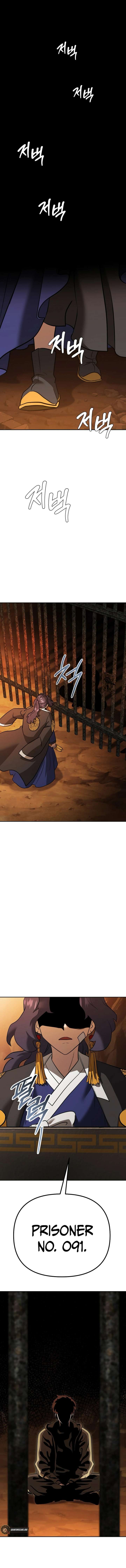 Read The Immortal Drunken Master EN Manga Online