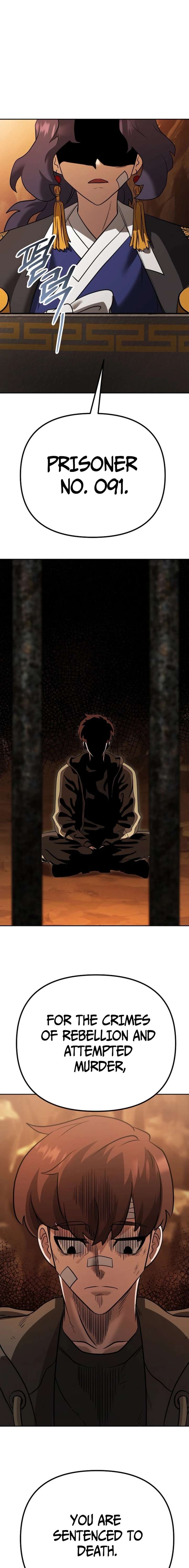Read The Immortal Drunken Master EN Manga Online