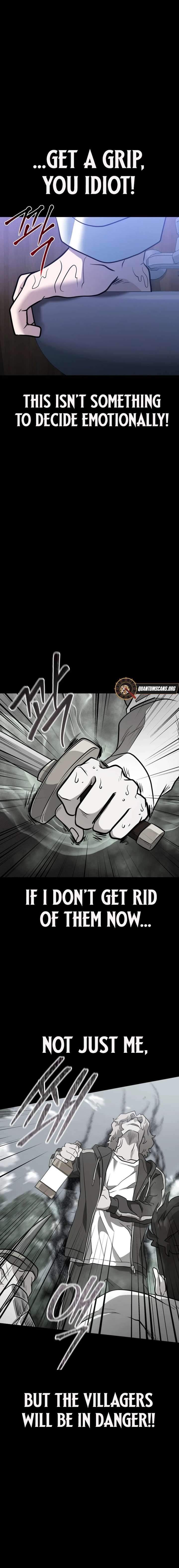 Read The Immortal Drunken Master EN Manga Online