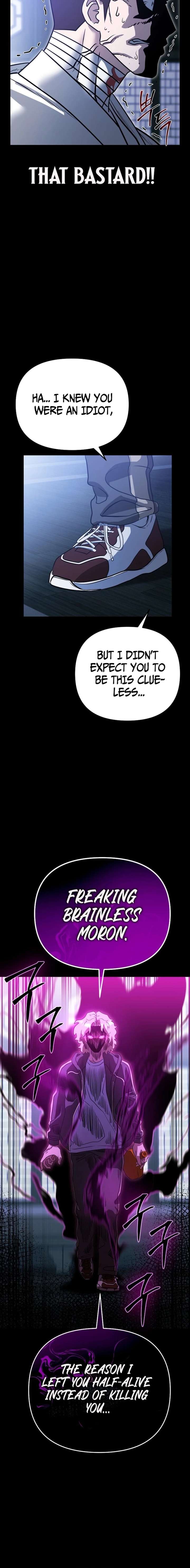 Read The Immortal Drunken Master EN Manga Online
