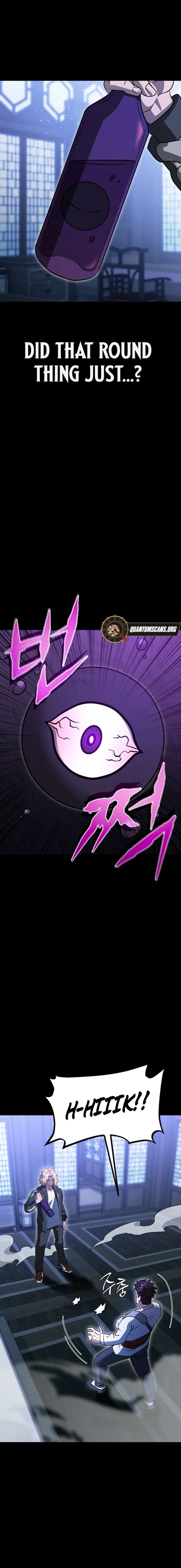 Read The Immortal Drunken Master EN Manga Online
