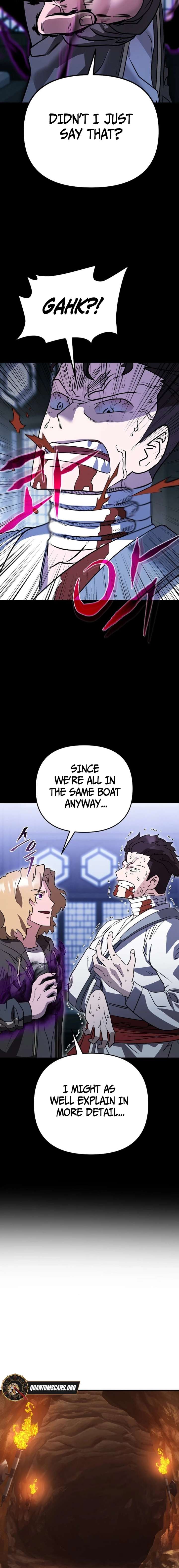 Read The Immortal Drunken Master EN Manga Online
