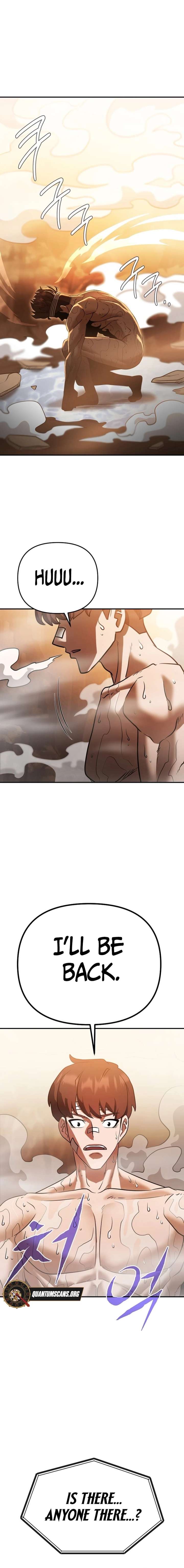 Read The Immortal Drunken Master EN Manga Online