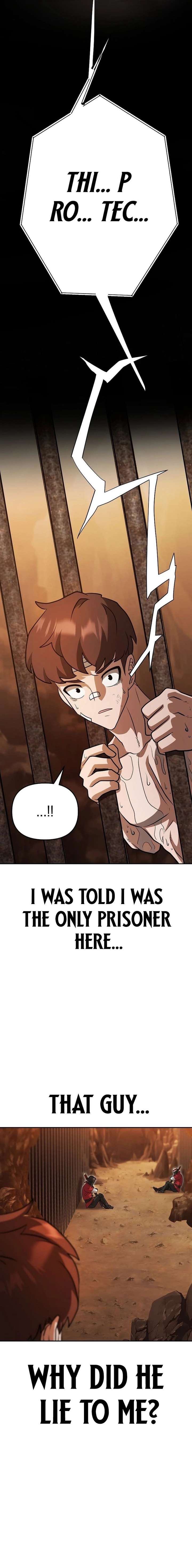 Read The Immortal Drunken Master EN Manga Online