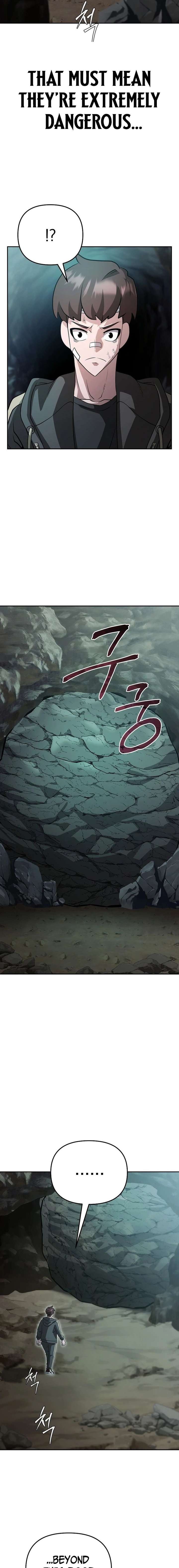Read The Immortal Drunken Master EN Manga Online