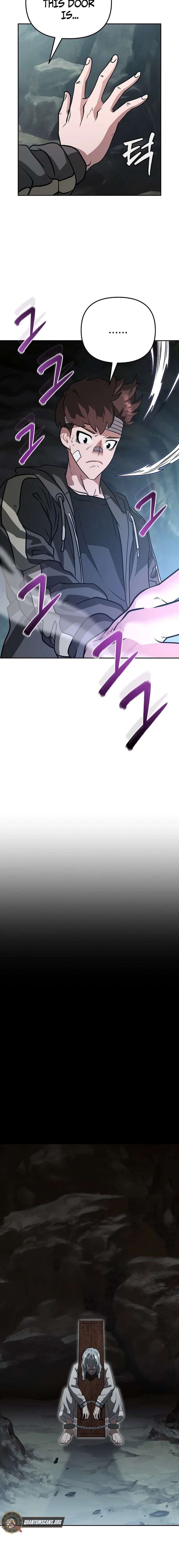 Read The Immortal Drunken Master EN Manga Online