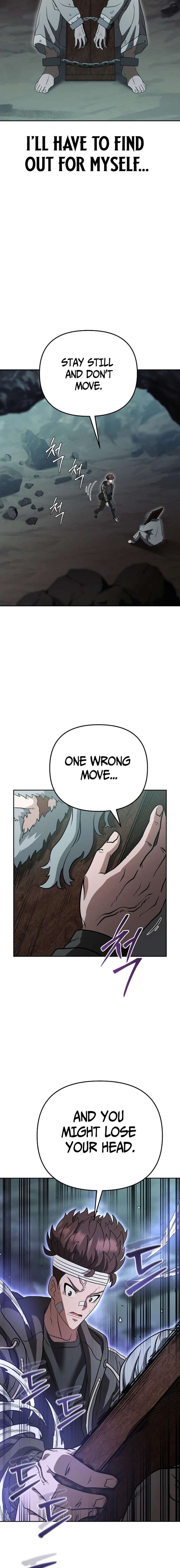 Read The Immortal Drunken Master EN Manga Online
