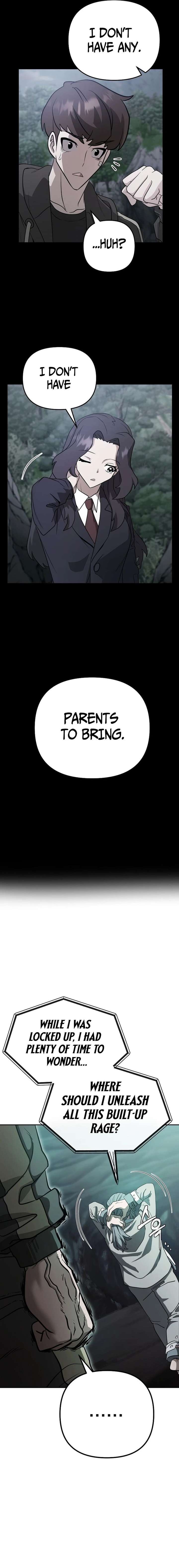 Read The Immortal Drunken Master EN Manga Online
