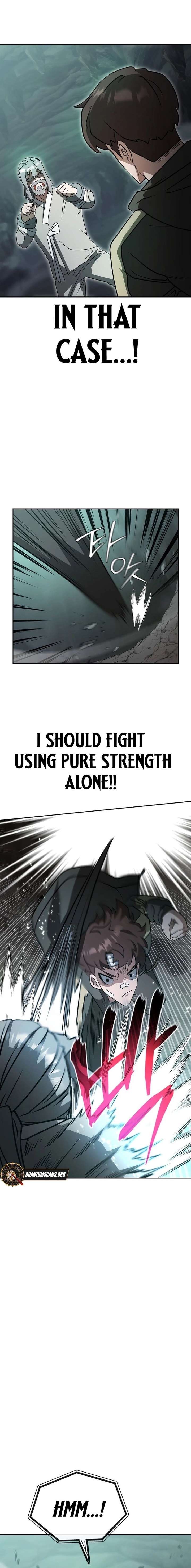 Read The Immortal Drunken Master EN Manga Online