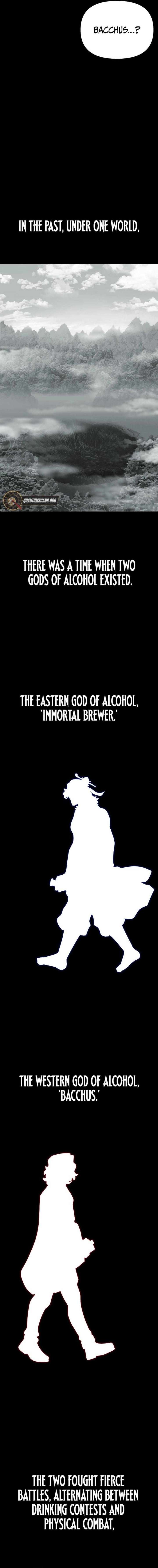 Read The Immortal Drunken Master EN Manga Online