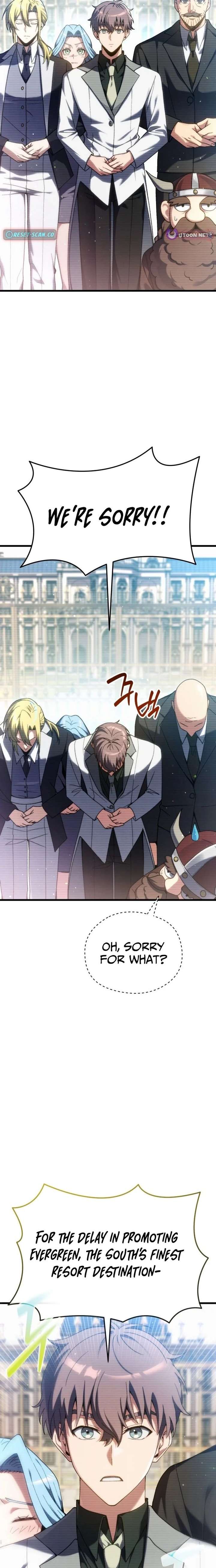 Read The Isekai Lord Who Conquers with Cooking EN Manga Online