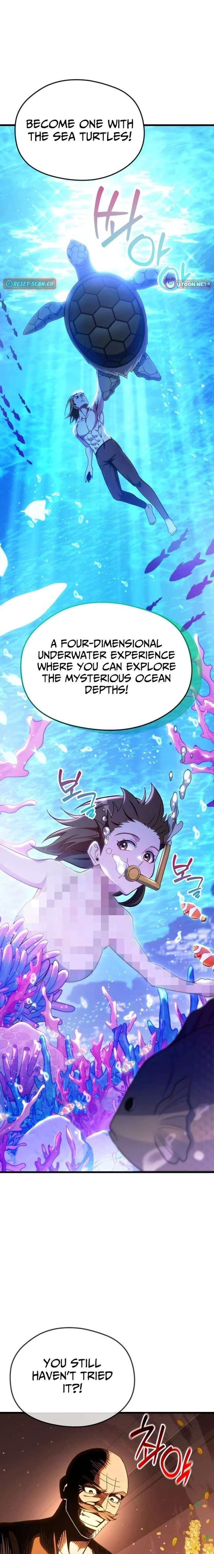 Read The Isekai Lord Who Conquers with Cooking EN Manga Online