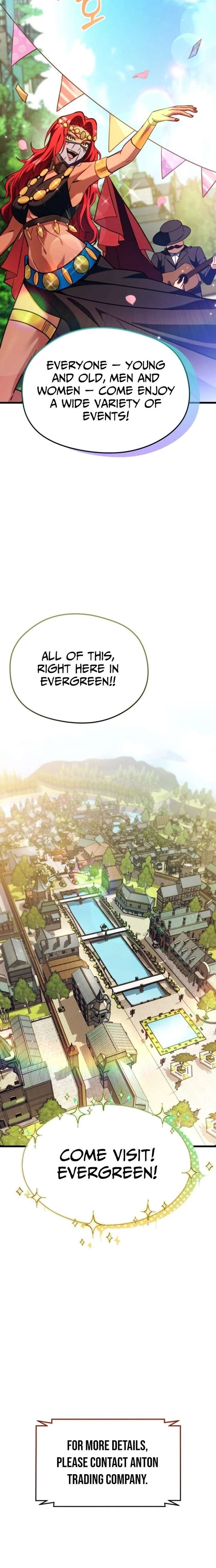 Read The Isekai Lord Who Conquers with Cooking EN Manga Online