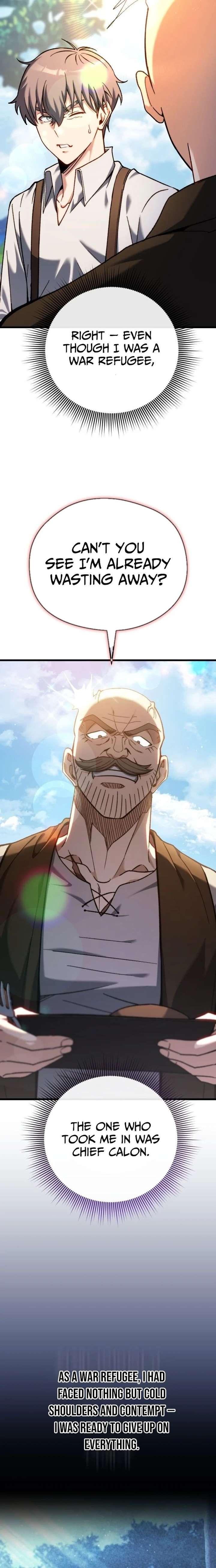 Read The Isekai Lord Who Conquers with Cooking EN Manga Online